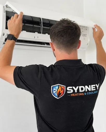 Clean Installation | Sydney Heating & Cooling