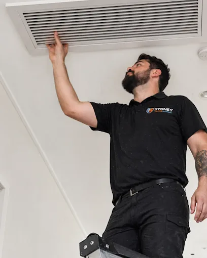 On-Site Sizing | Sydney Heating & Cooling