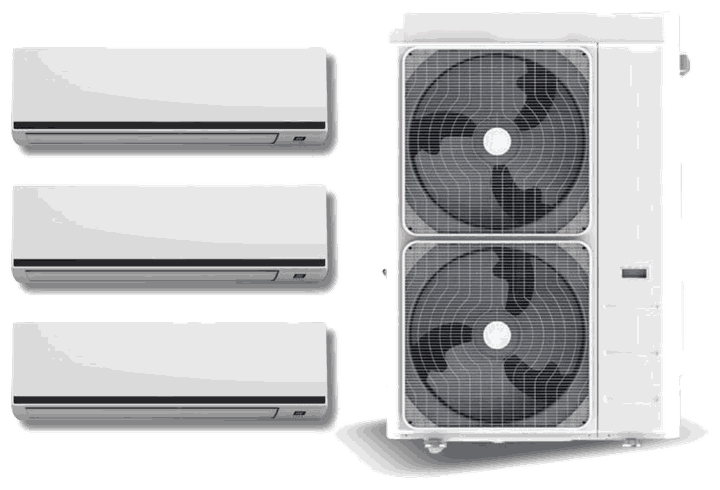Multi System Air Conditioning Systems | Sydney Heating & Cooling